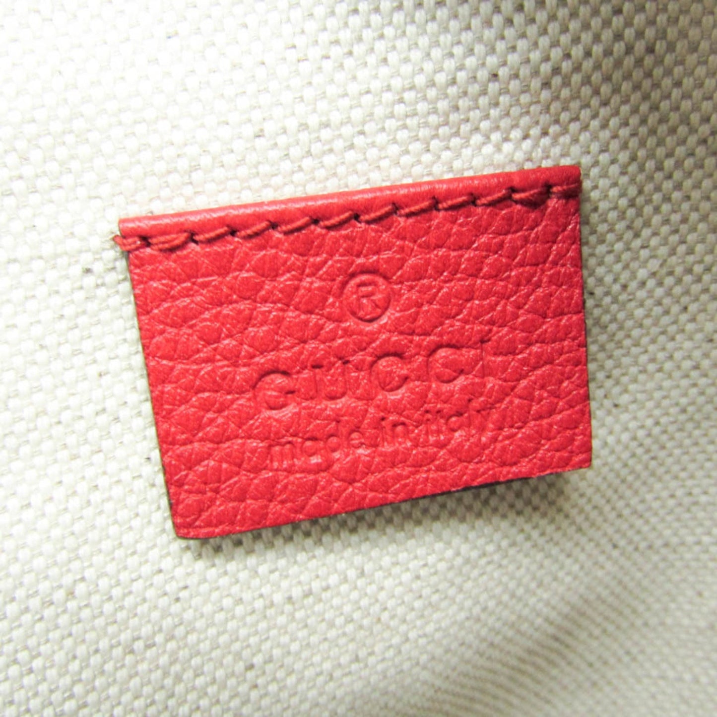 Gucci Logo