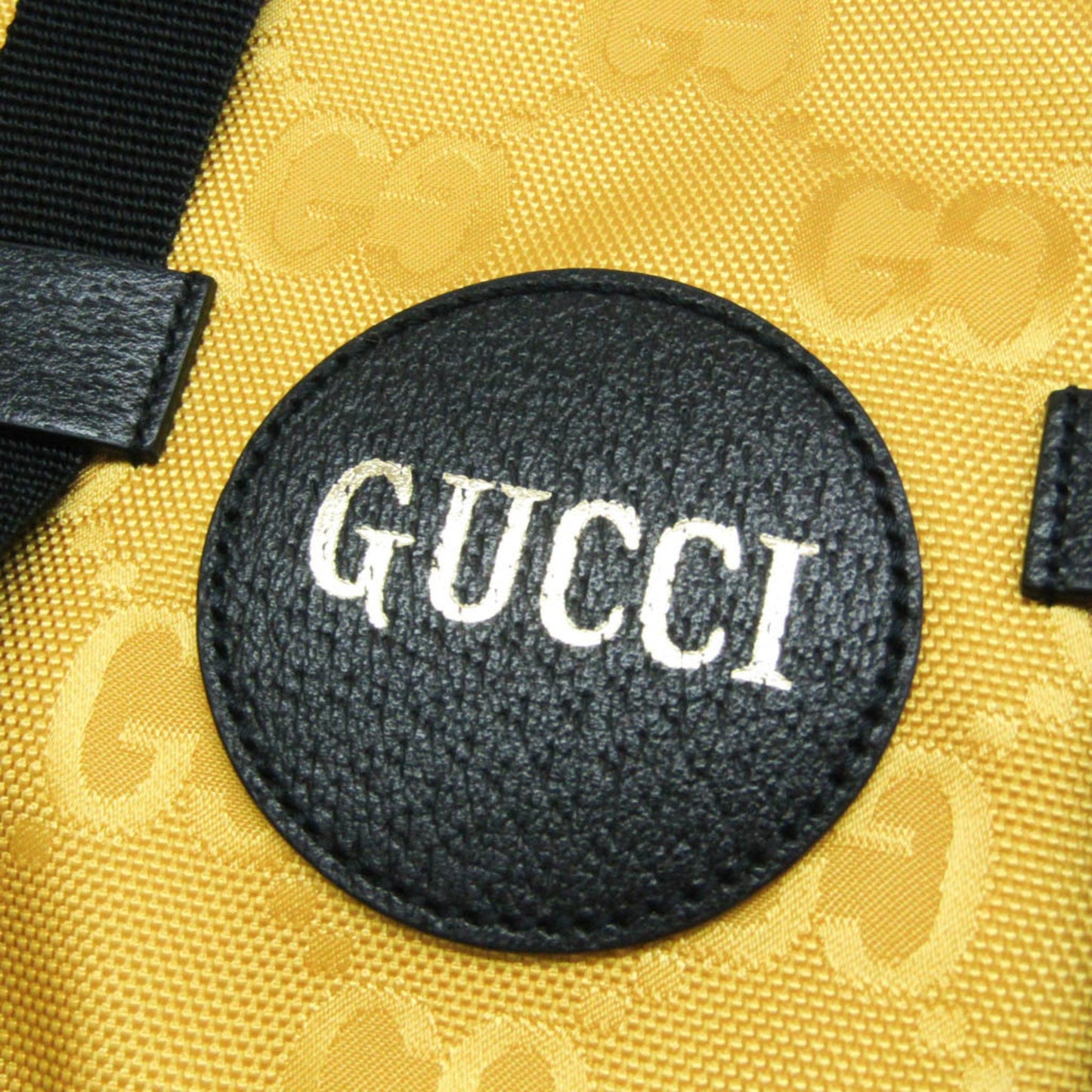 Gucci Off the grid