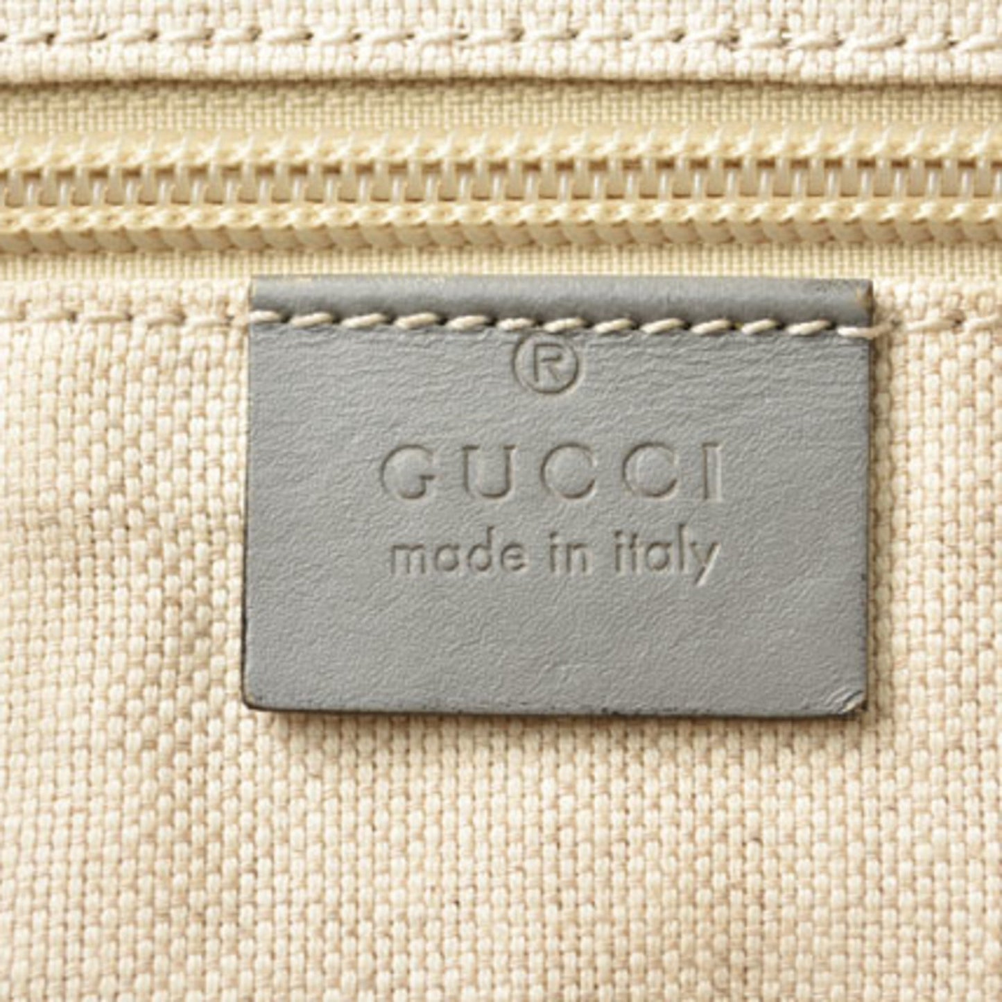 Gucci GG Supreme