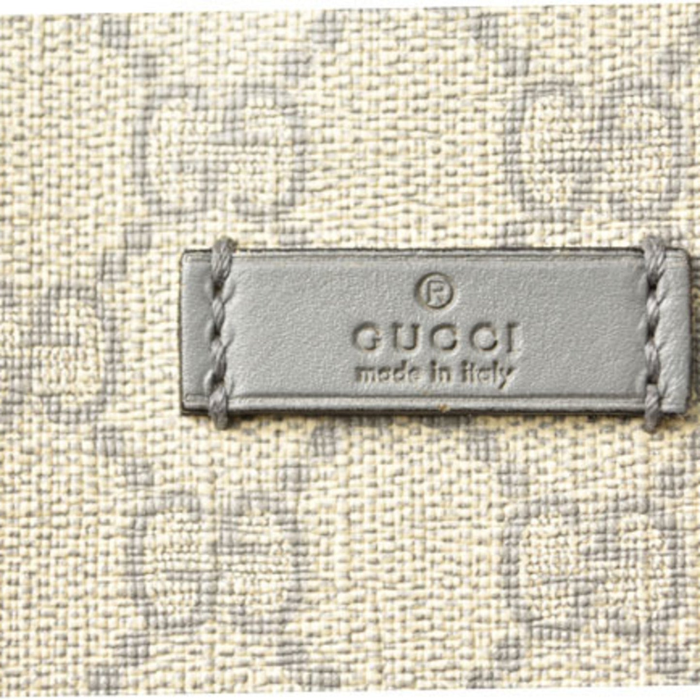 Gucci GG Supreme