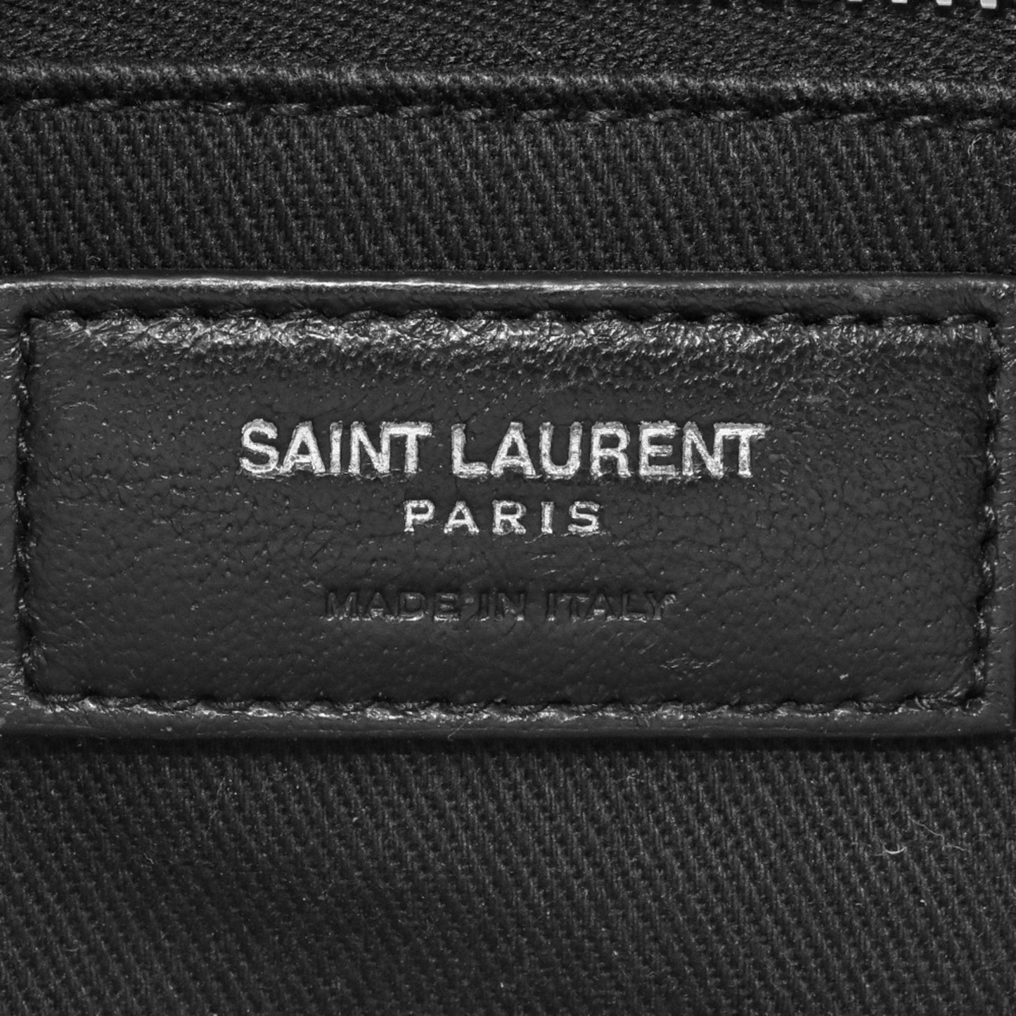 Saint Laurent Duffle