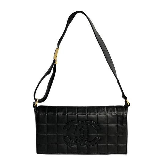 Chanel Chocolate bar