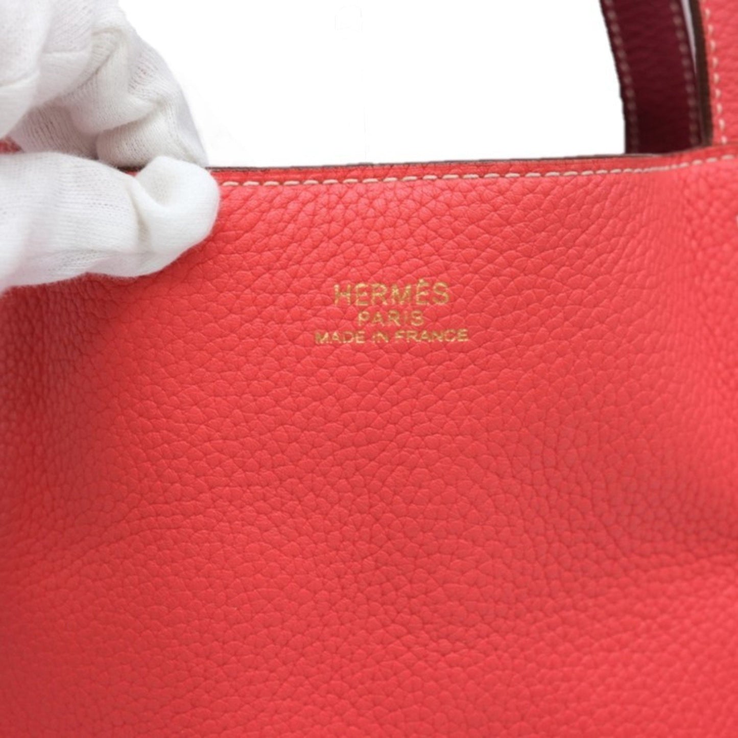 Hermès Double sens