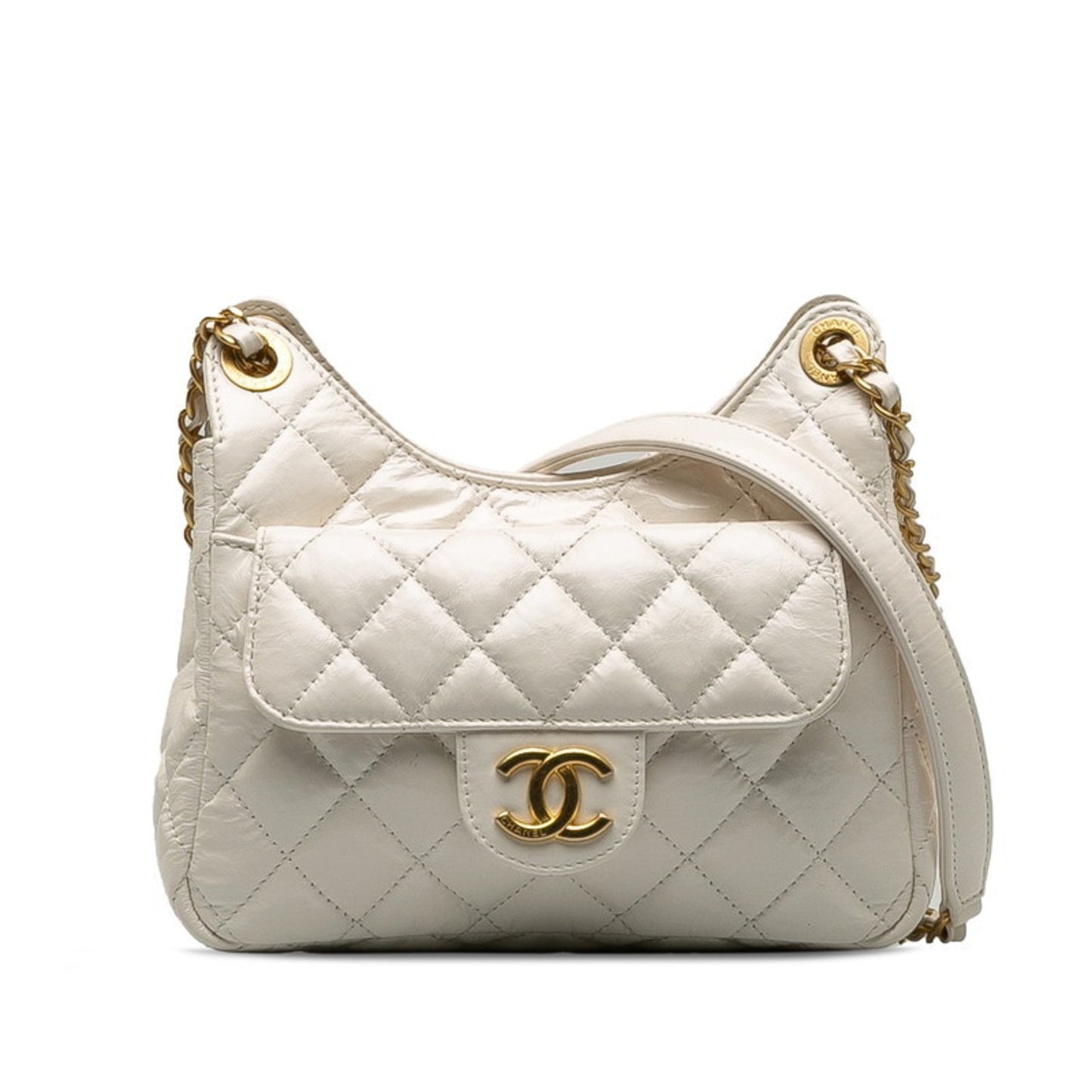 Chanel Hobo