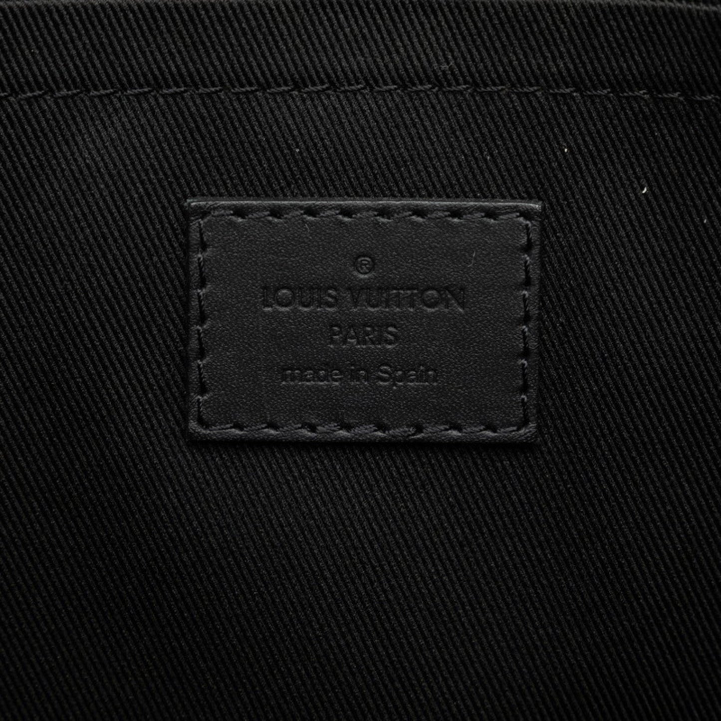 Louis Vuitton Shadow Pochette