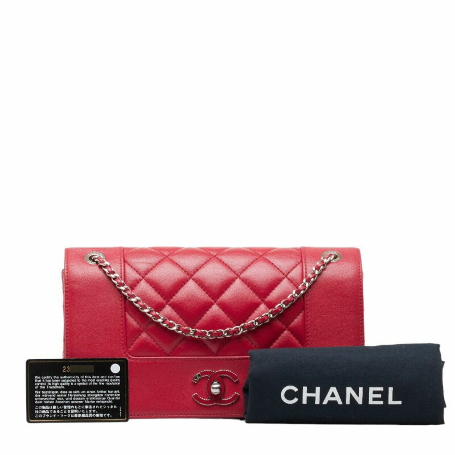 Chanel Coco Mark
