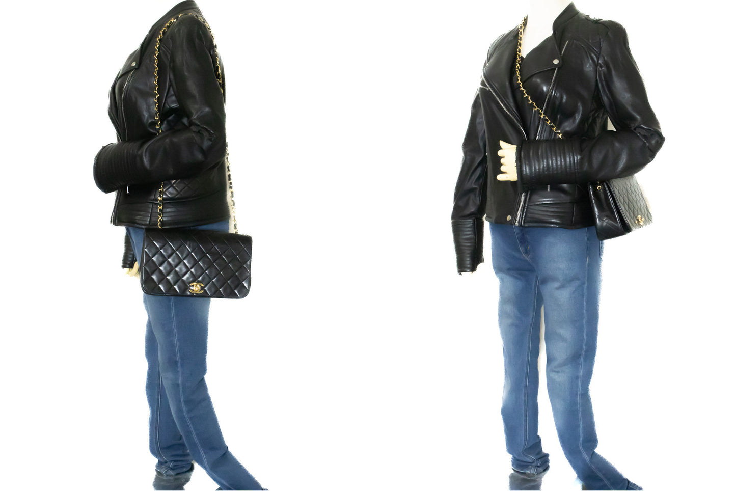 Chanel Full Flap
