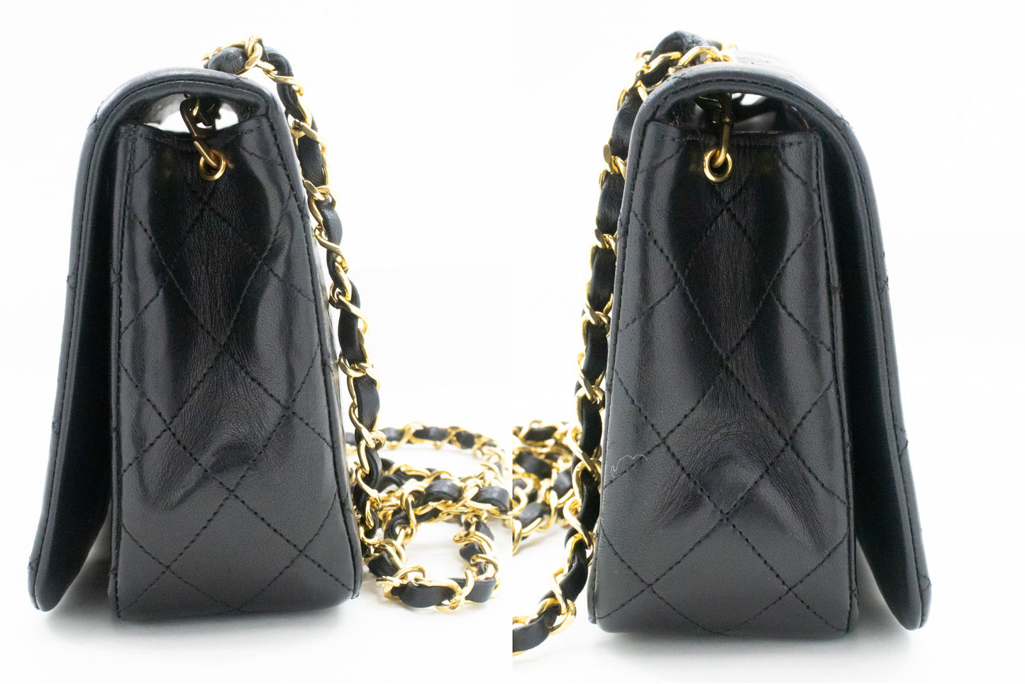 Chanel Full Flap