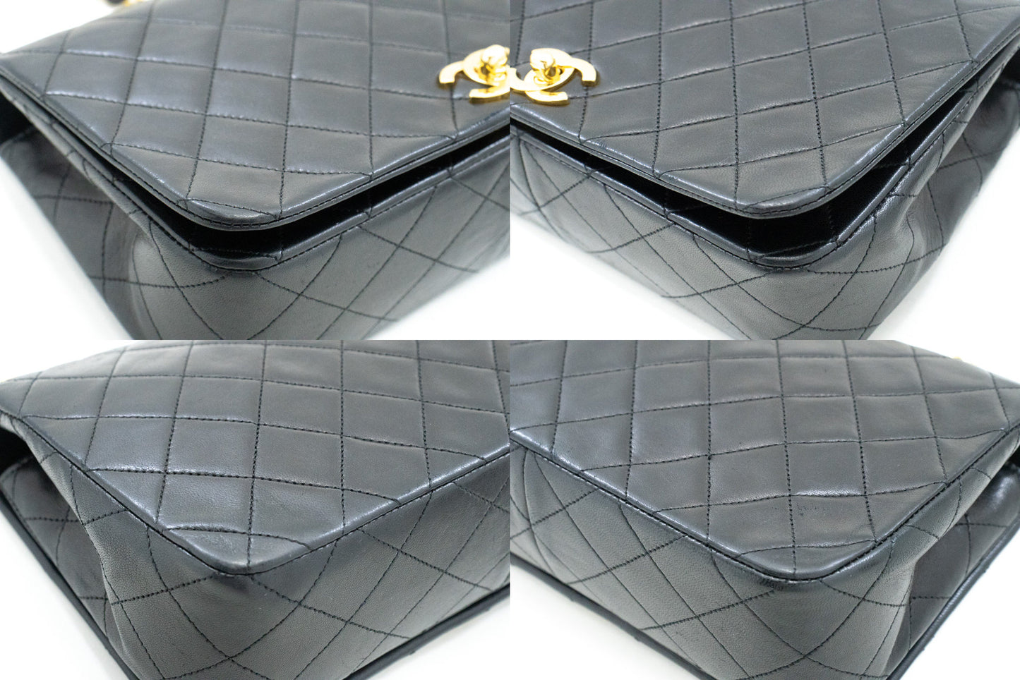 Chanel Full Flap