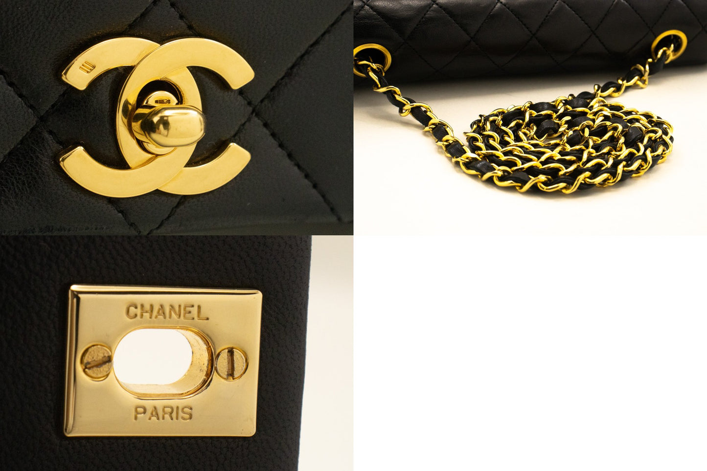 Chanel Full Flap