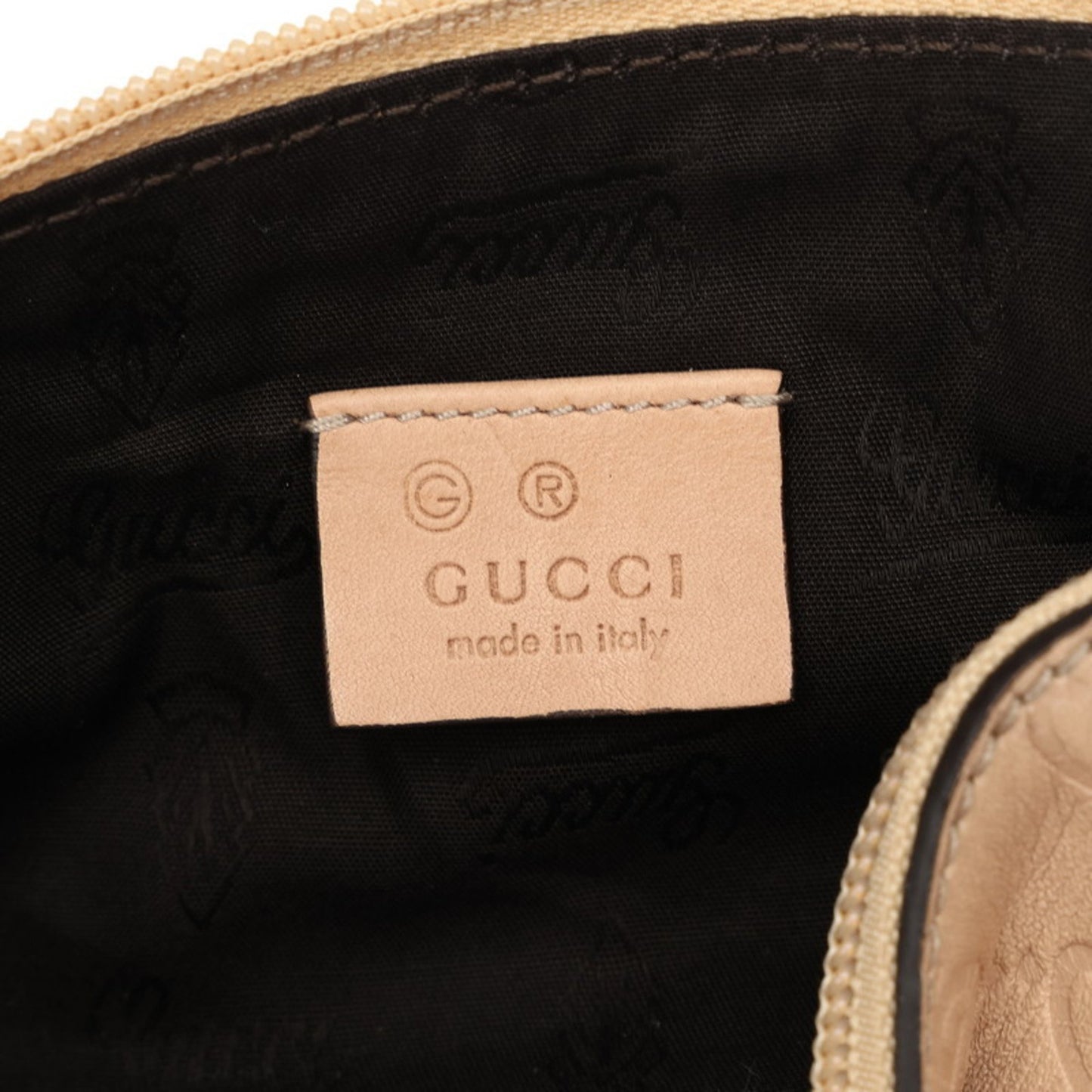 Gucci GG plus