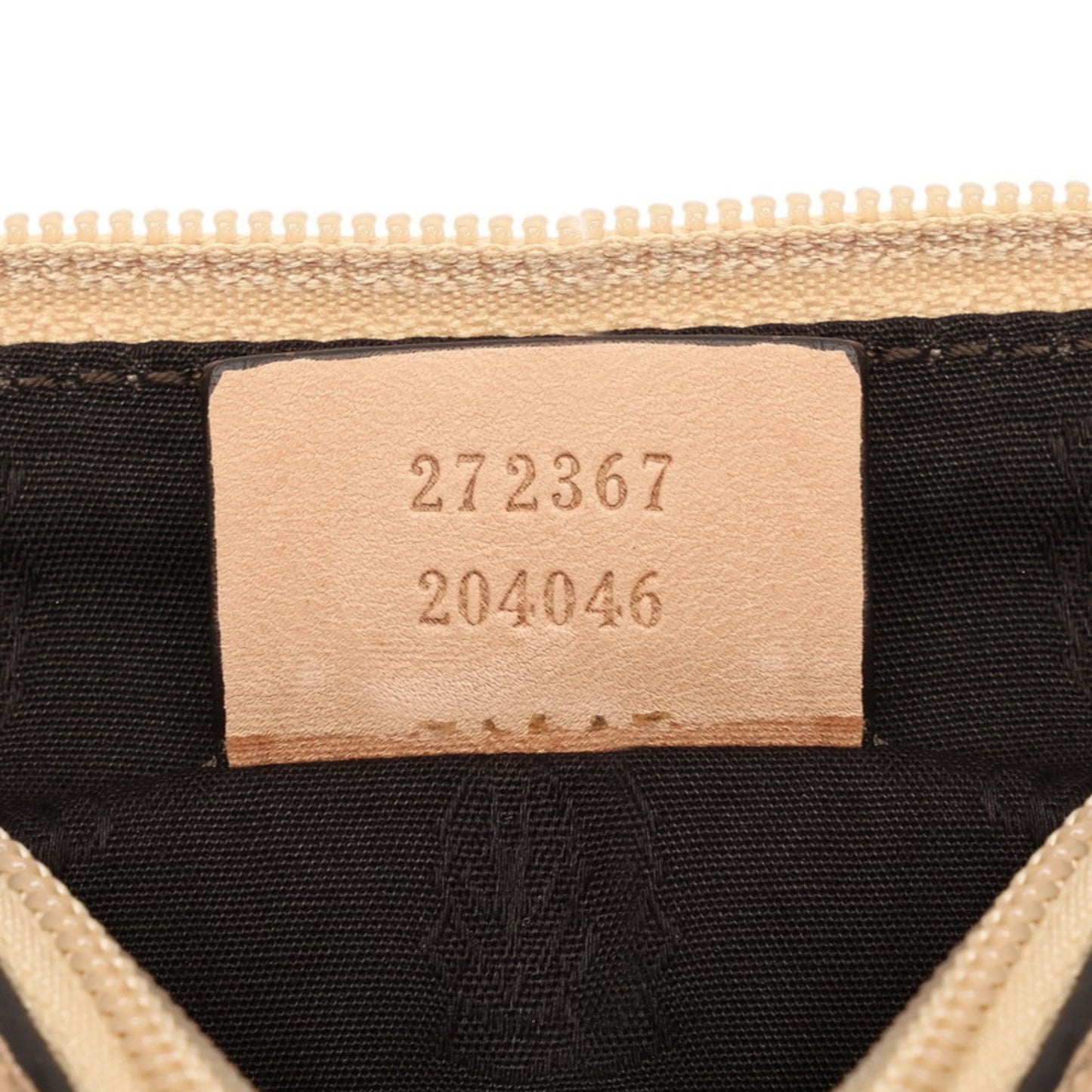 Gucci GG plus