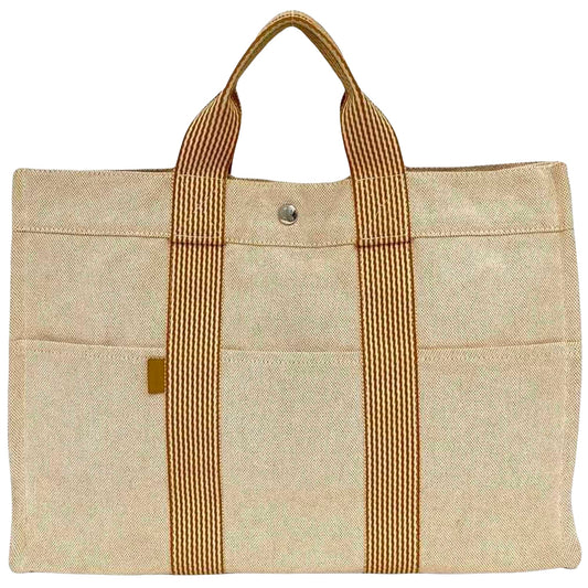 Hermès Fourre tout