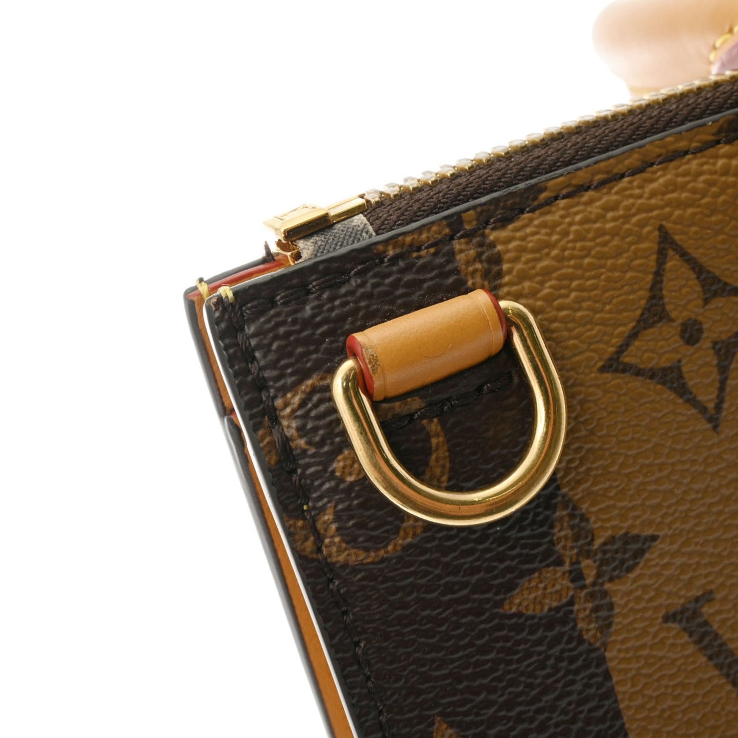 Louis Vuitton Sac plat