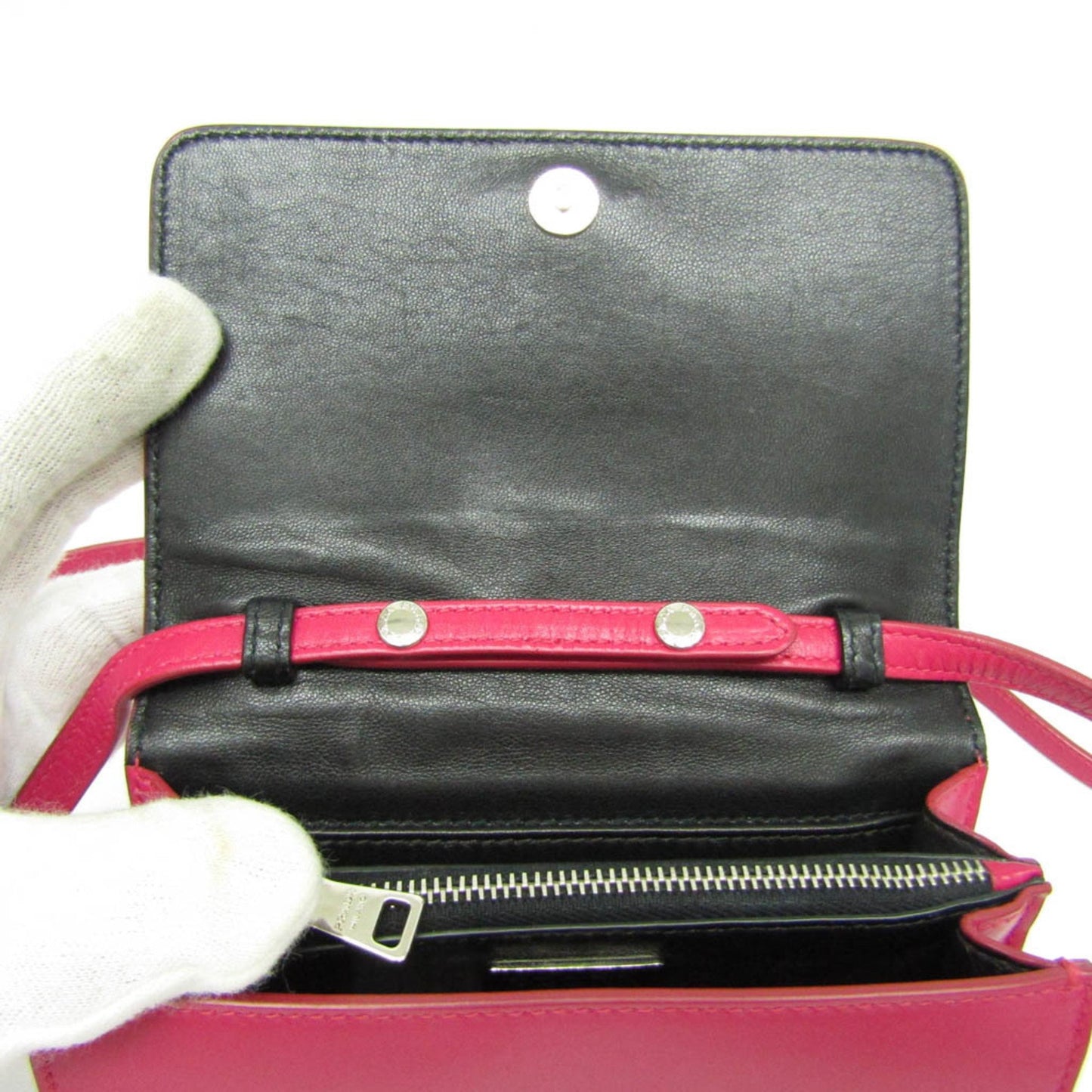 Prada Saffiano