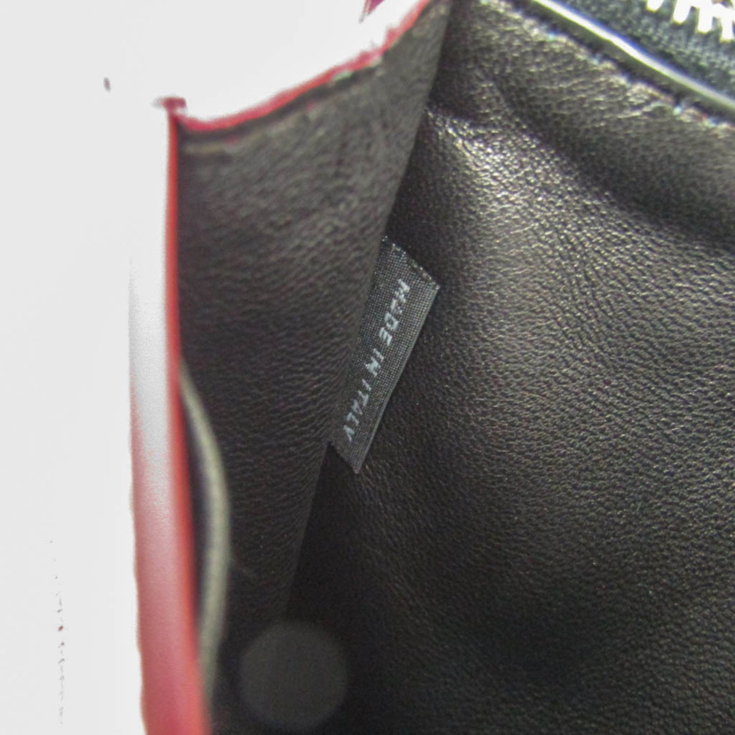 Prada Saffiano