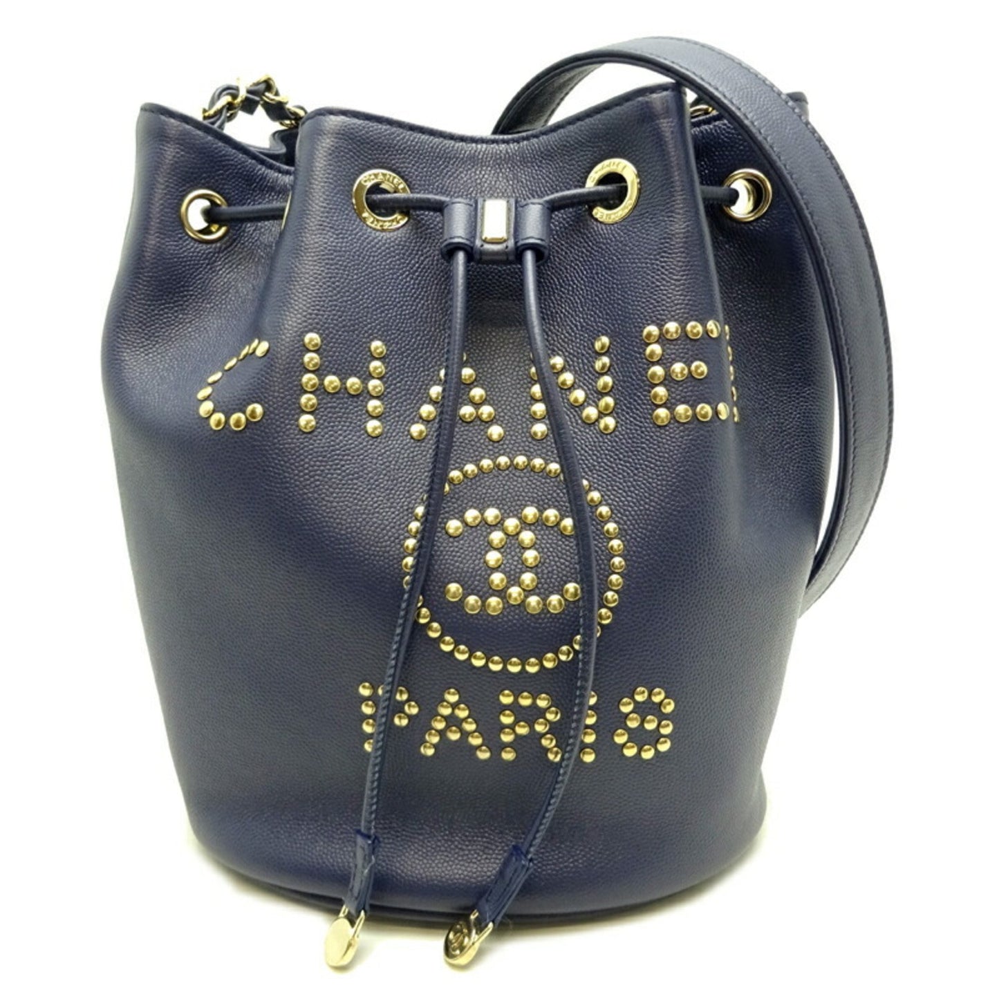 Chanel Deauville