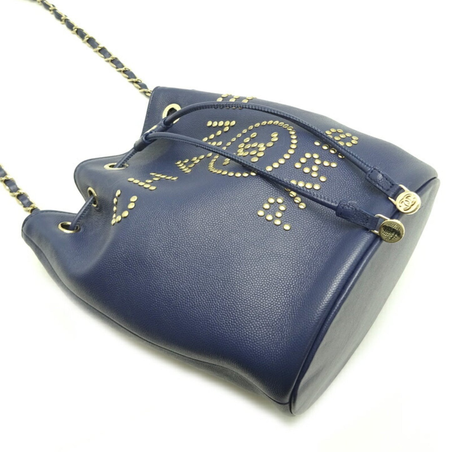 Chanel Deauville