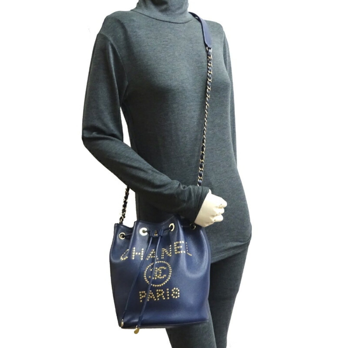 Chanel Deauville