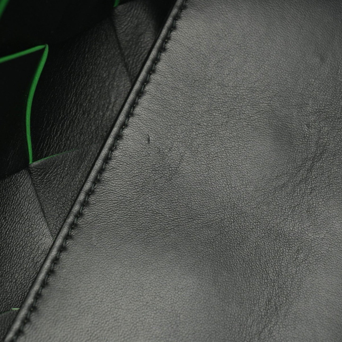 Bottega Veneta Intrecciato