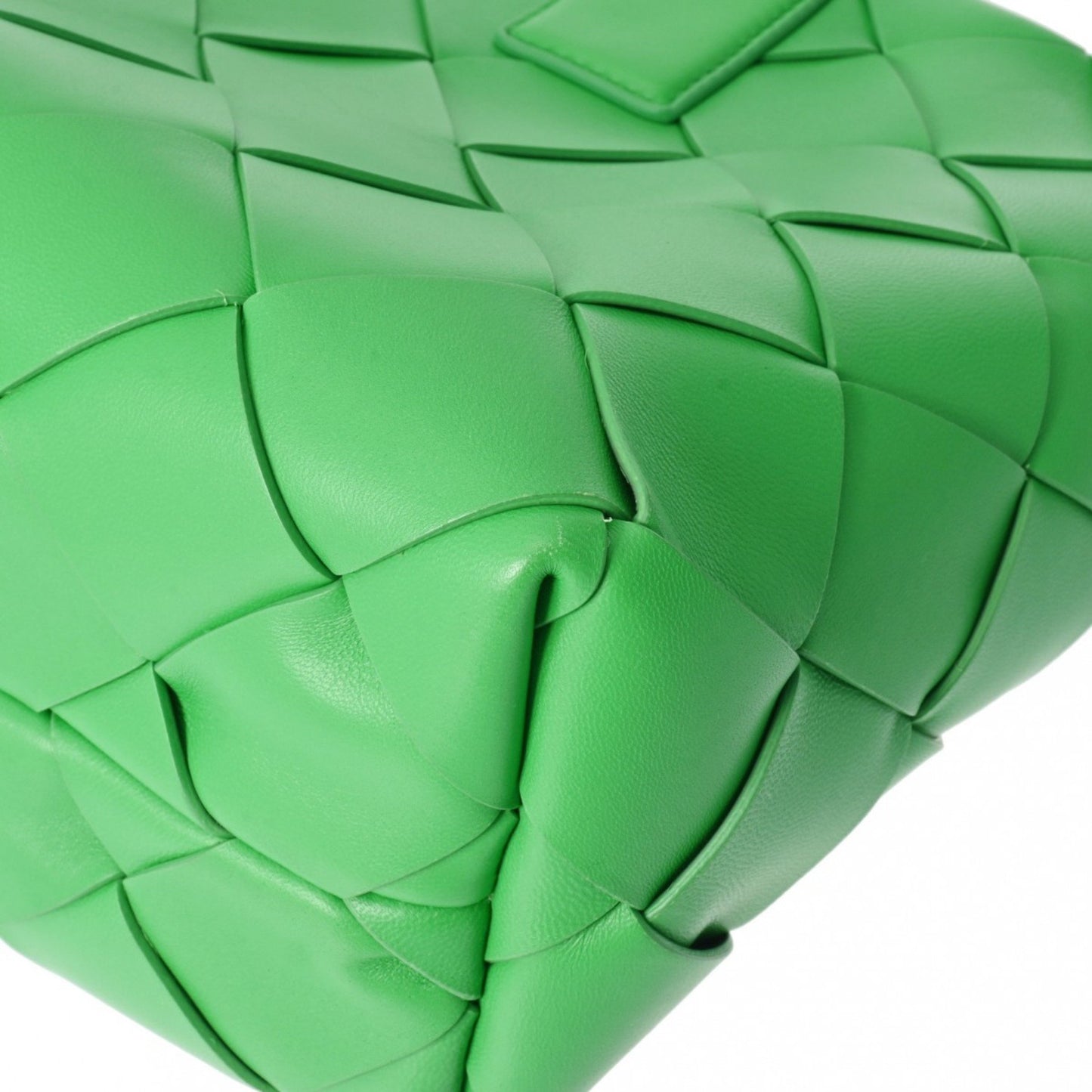 Bottega Veneta Intrecciato