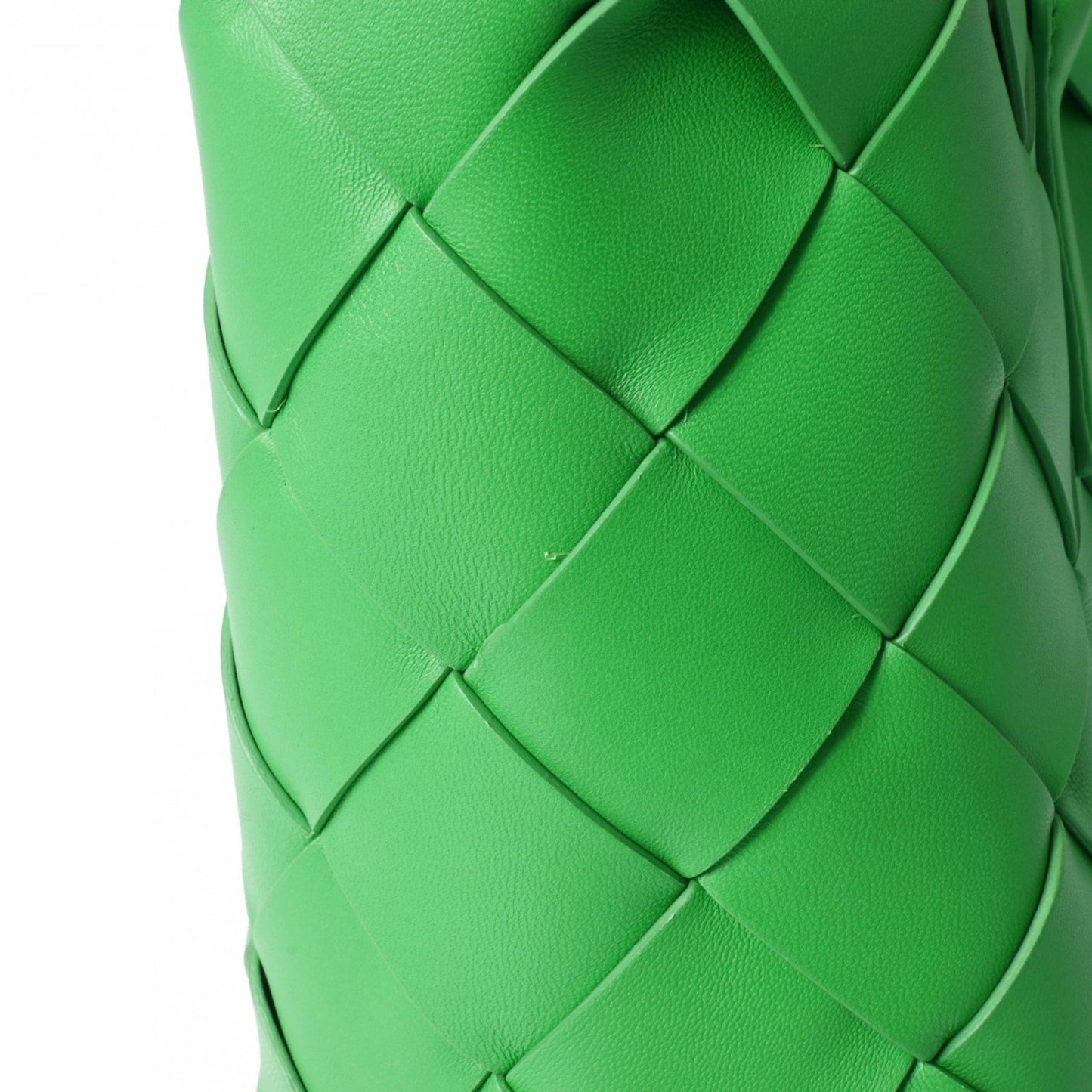Bottega Veneta Intrecciato