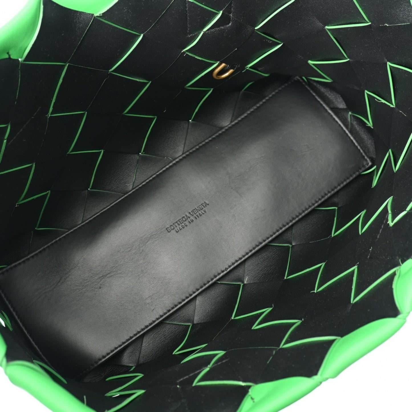 Bottega Veneta Intrecciato