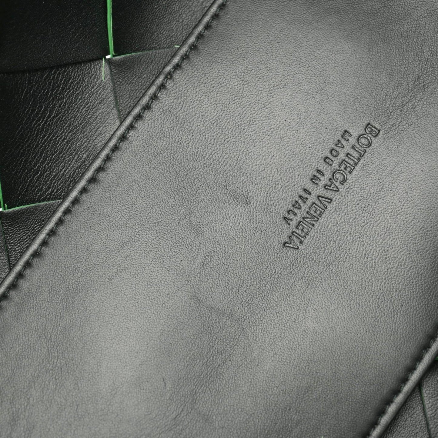 Bottega Veneta Intrecciato