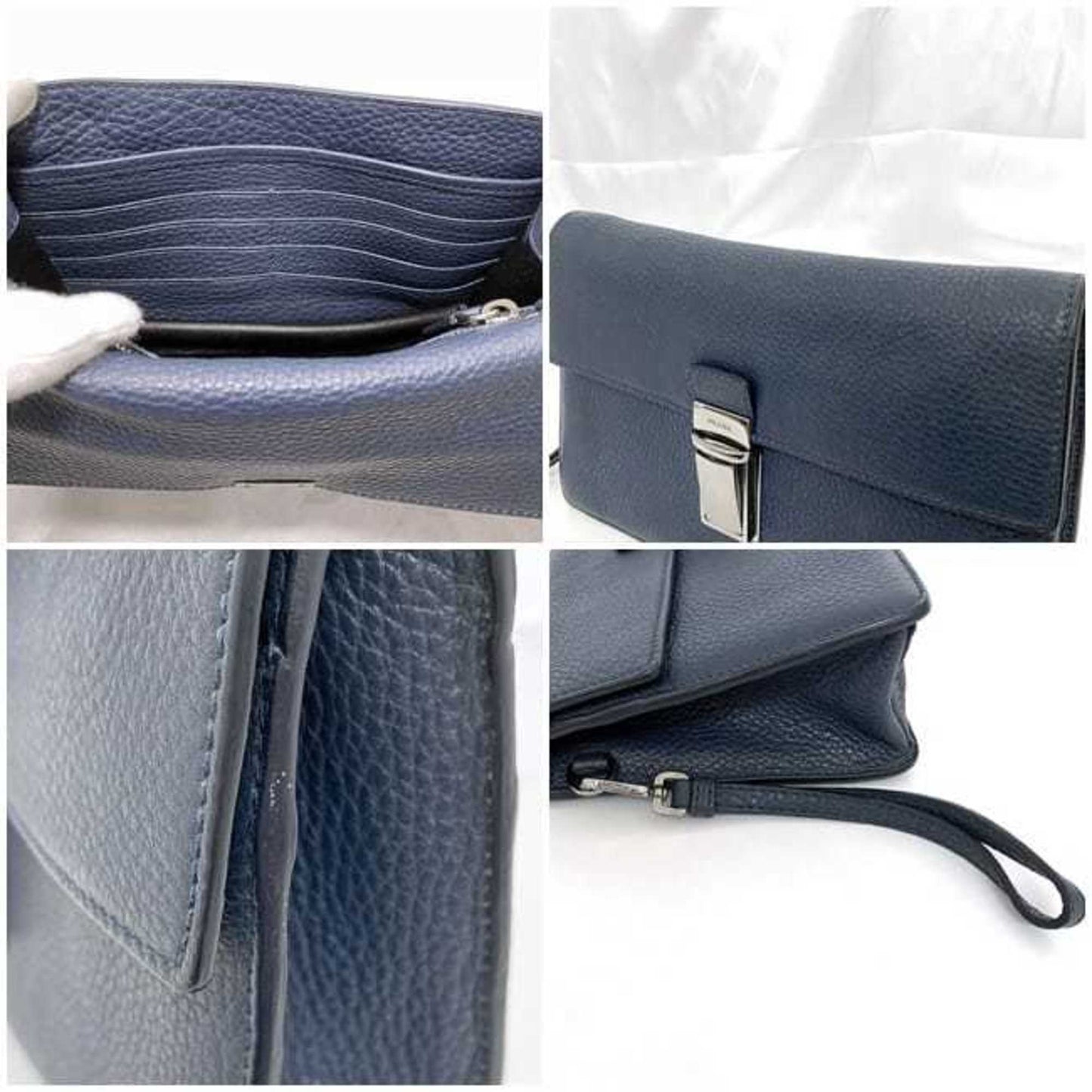 Prada Saffiano
