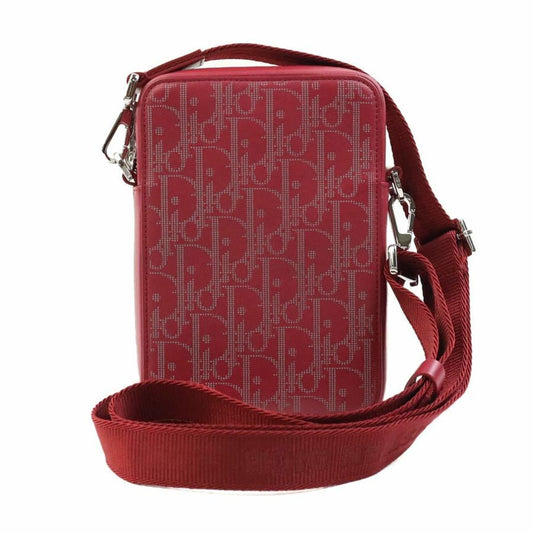 Dior Oblique