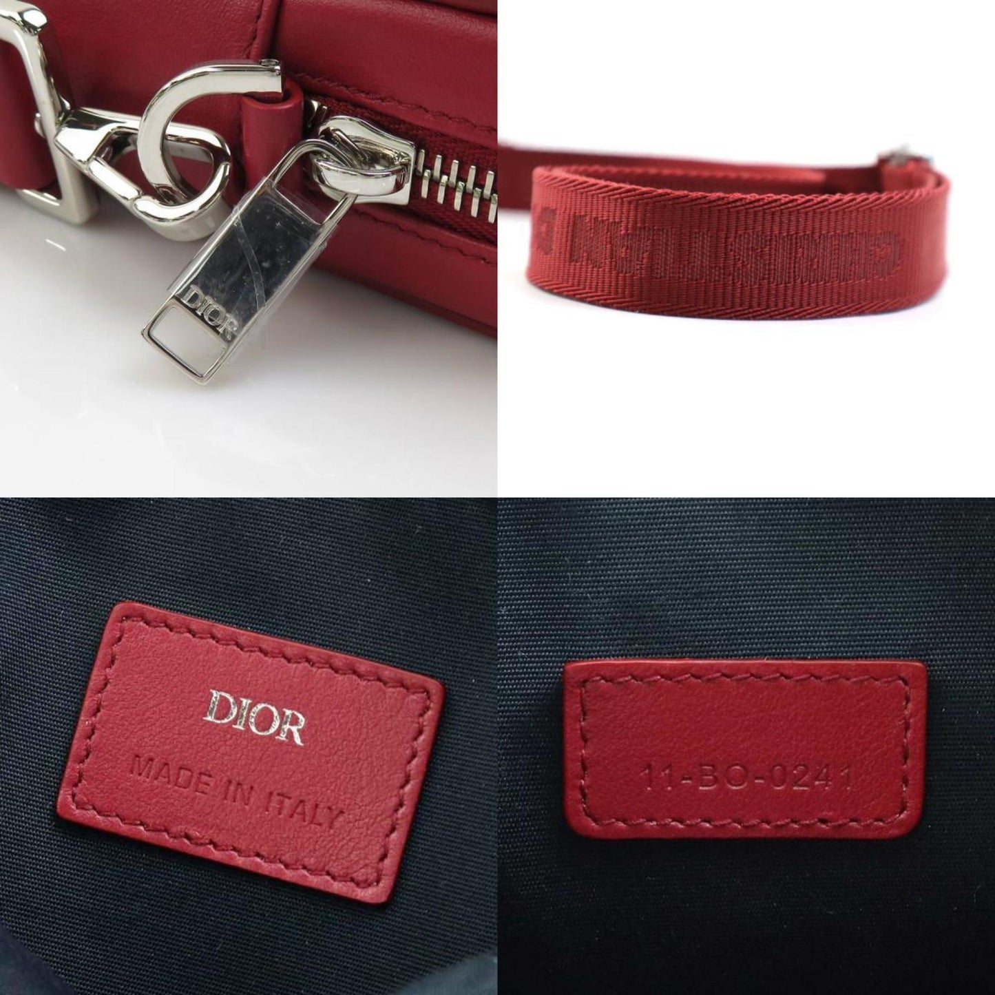 Dior Oblique