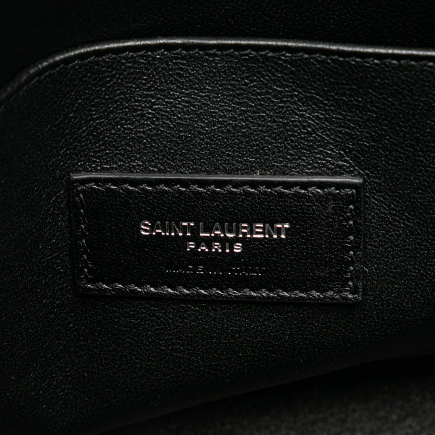 Saint Laurent Sac de jour