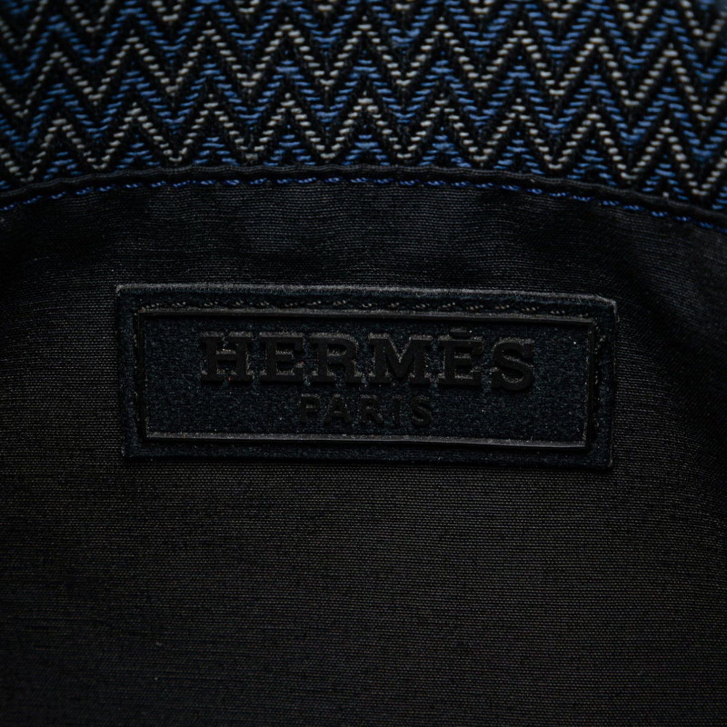 Hermès SAC DE PANSAGE