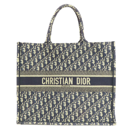 Dior Book Tote