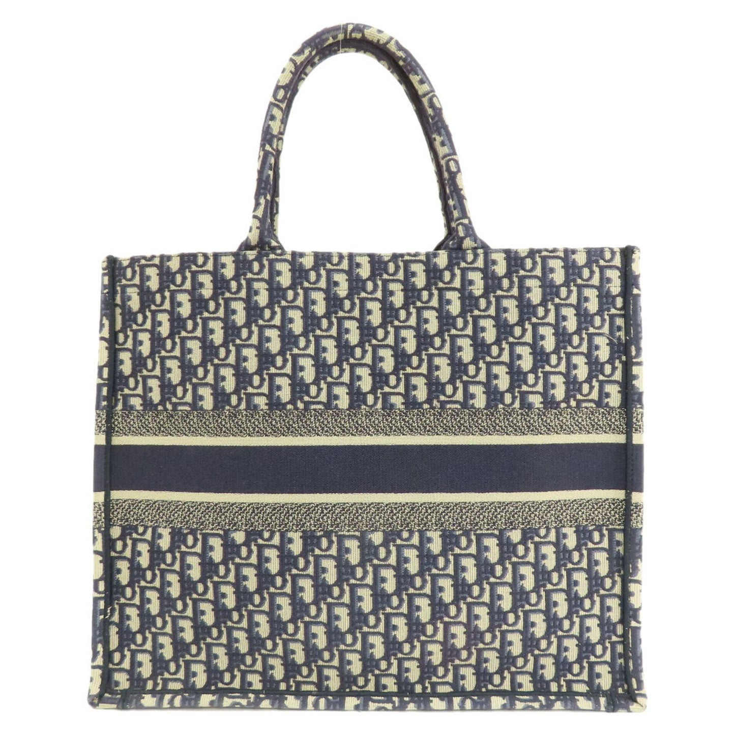 Dior Book Tote