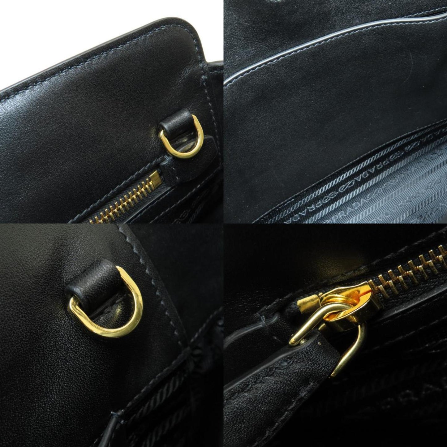 Prada Saffiano