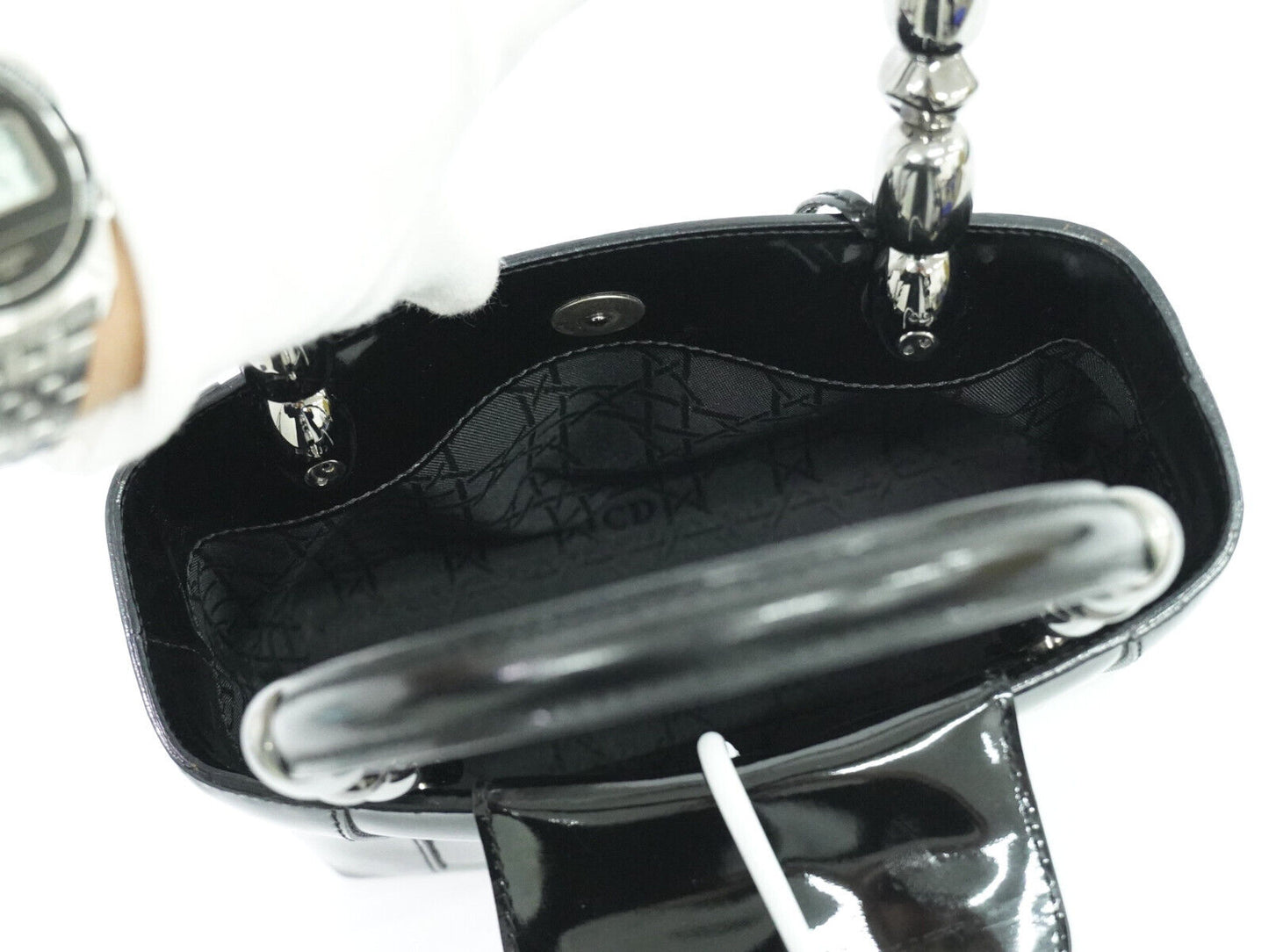 Dior Maris Pearl