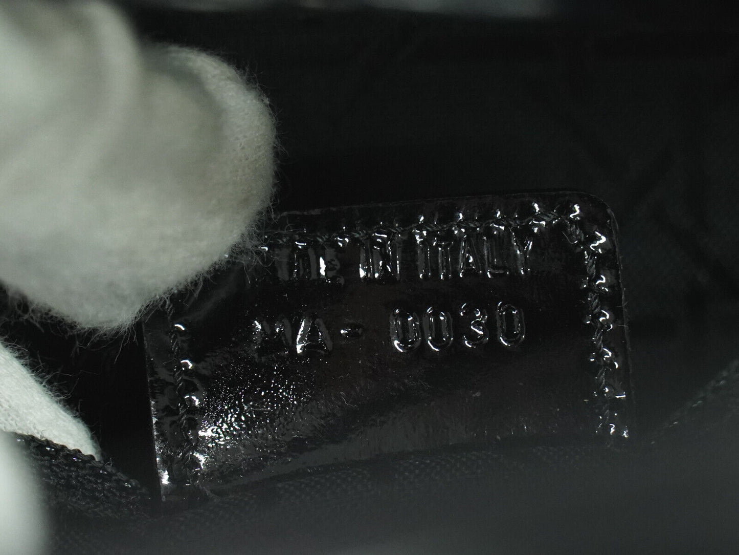 Dior Maris Pearl