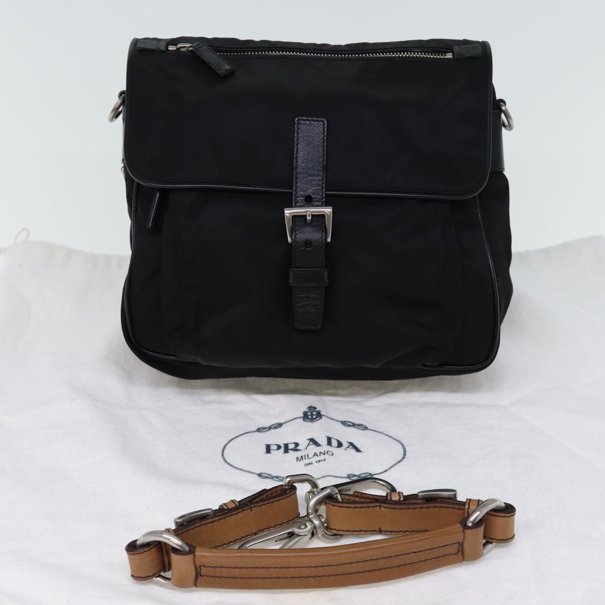 Prada Tessuto