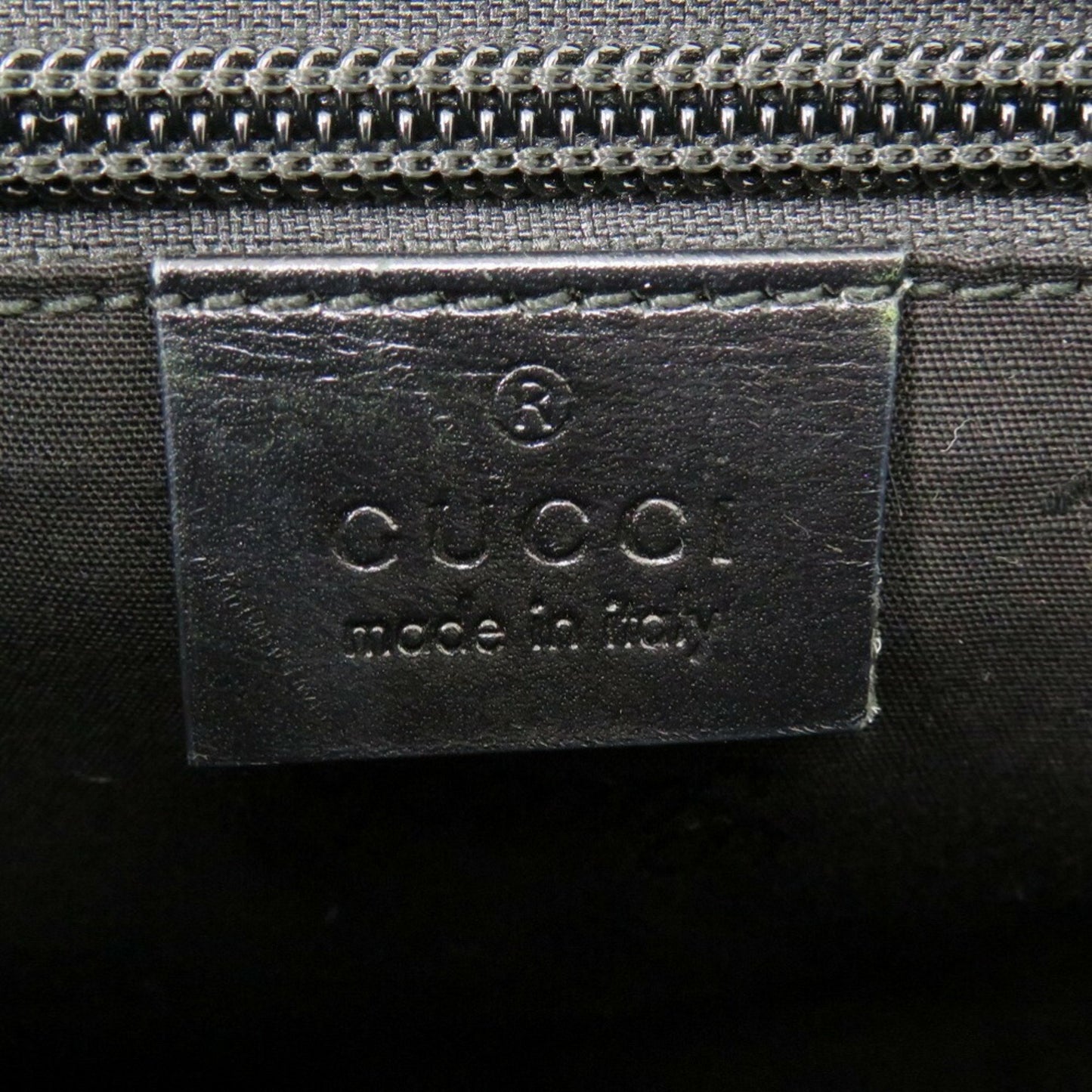 Gucci GG Imprimé