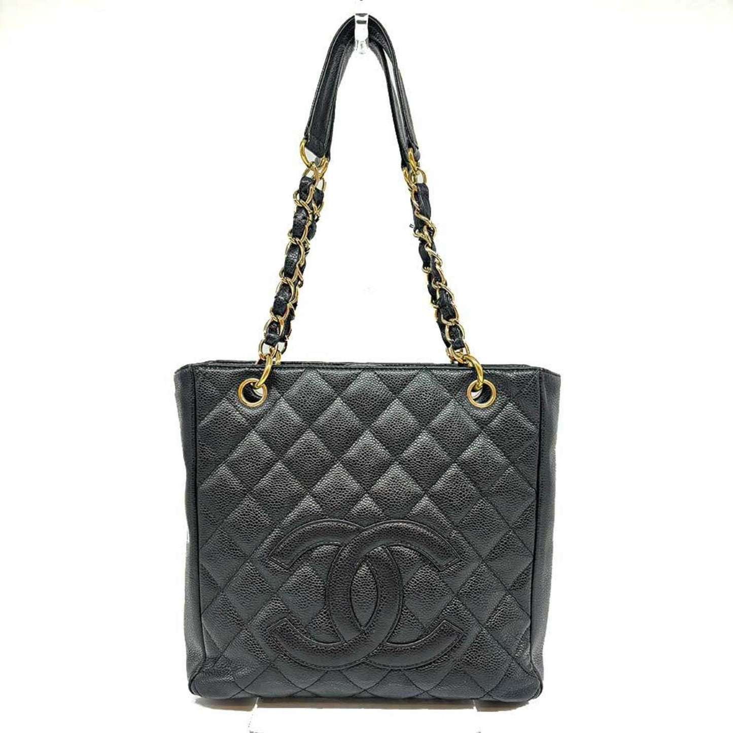 Chanel Shopping
