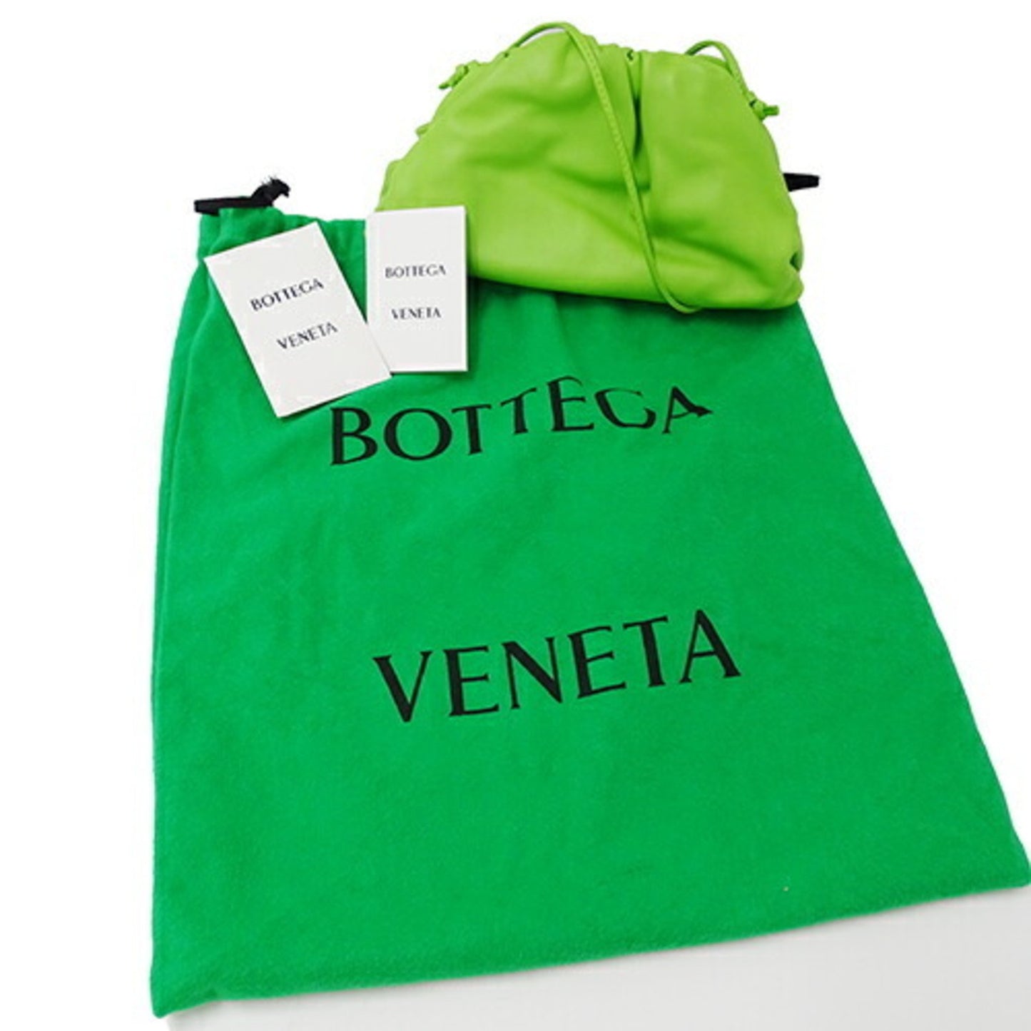 Bottega Veneta The pouch