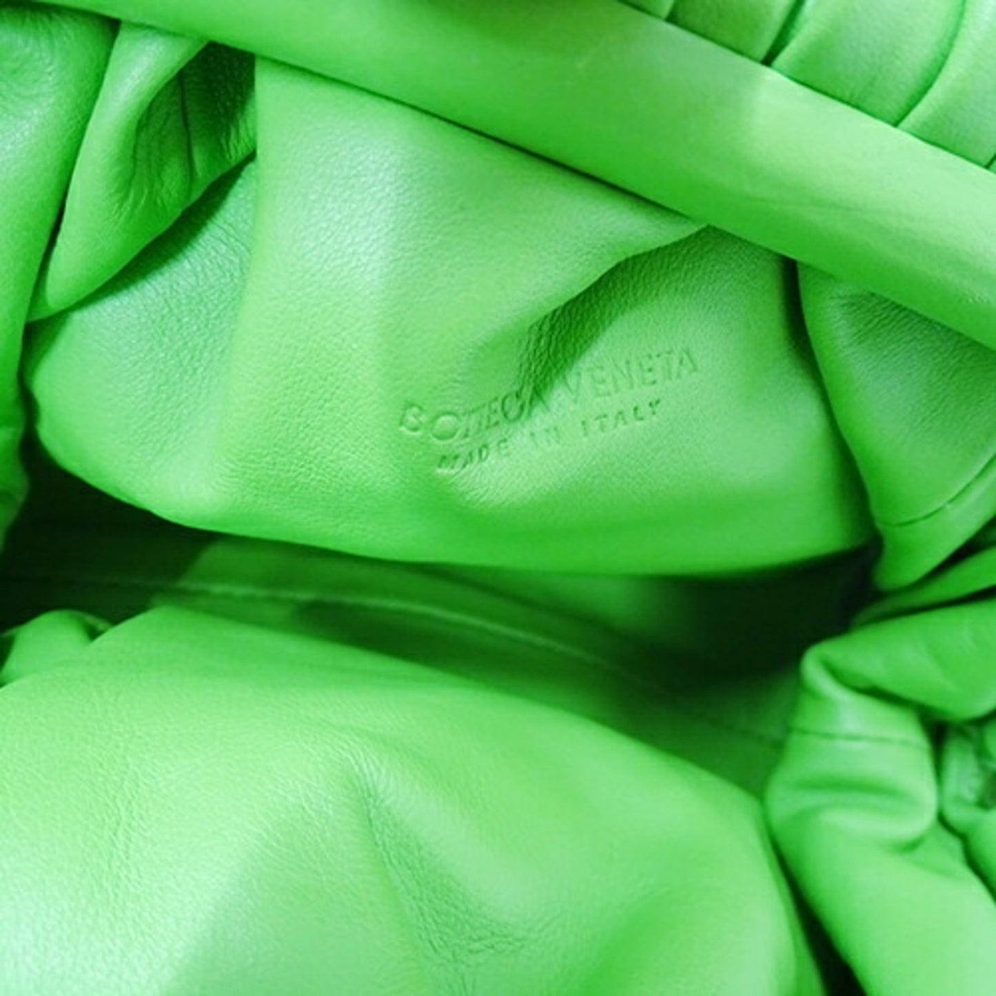 Bottega Veneta The pouch