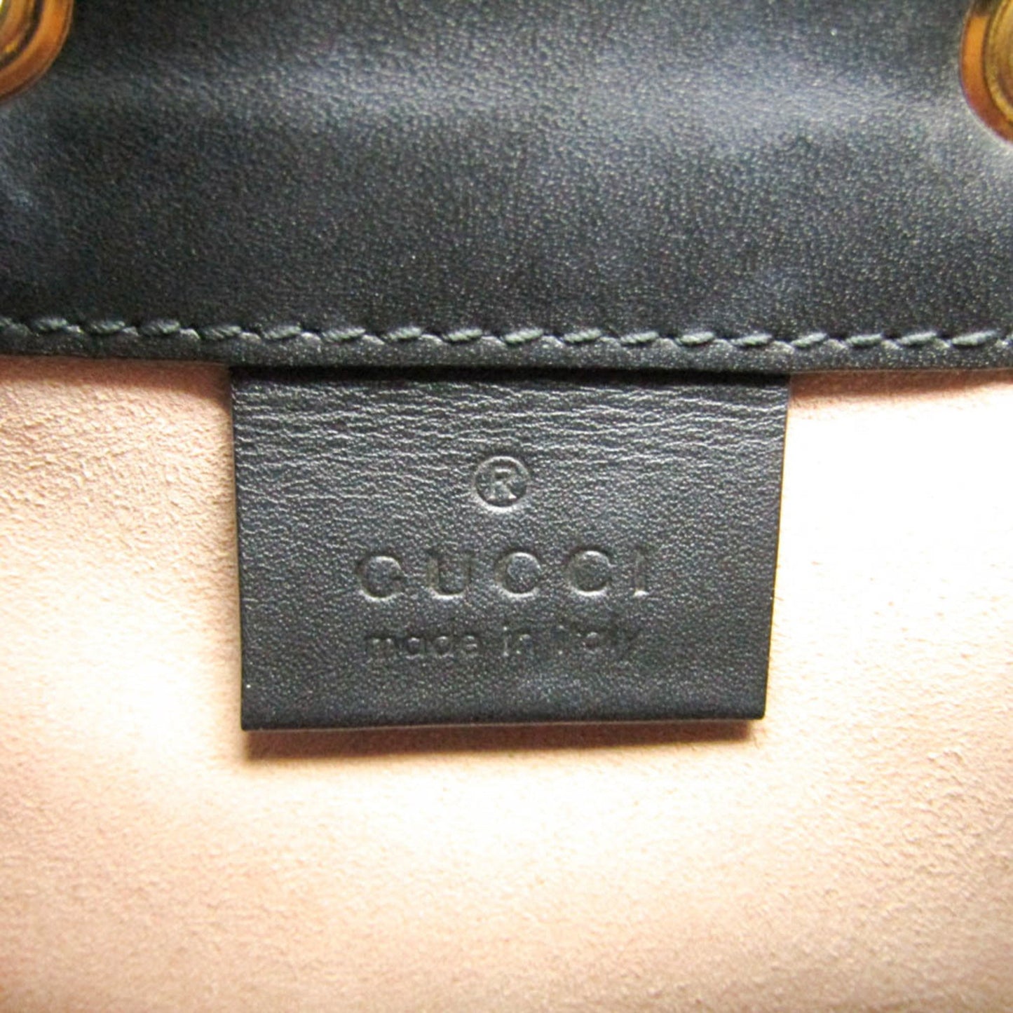 Gucci Drawstring
