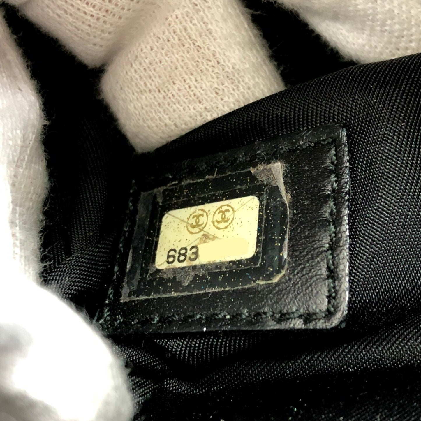 Chanel Travel line