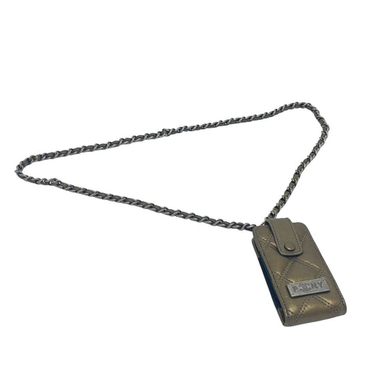 Chanel Mini matelassé