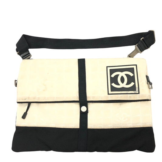 Chanel Sport line