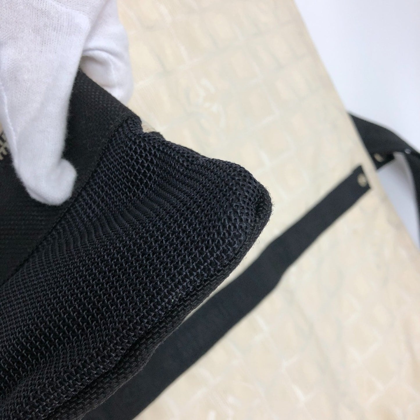 Chanel Sport line