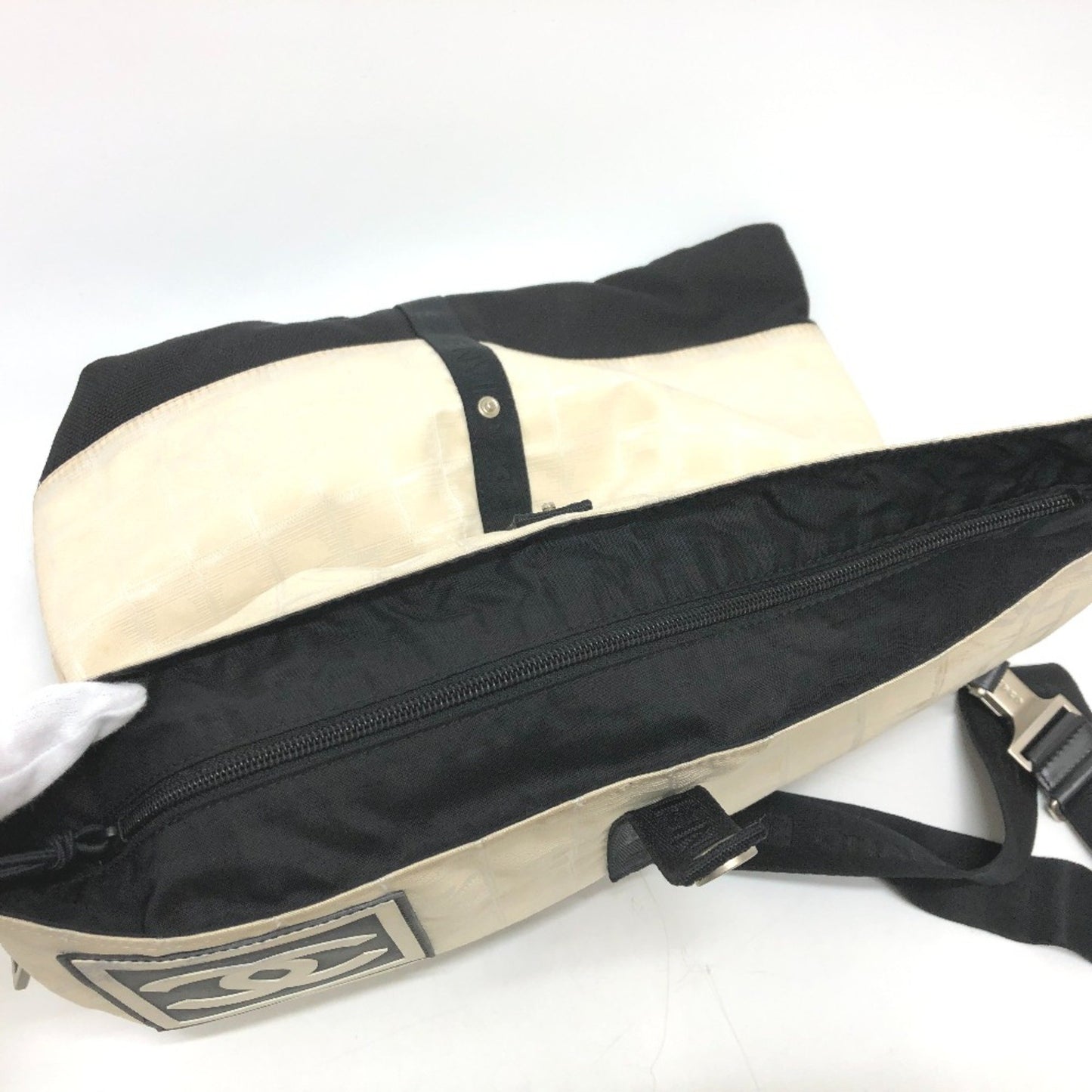 Chanel Sport line