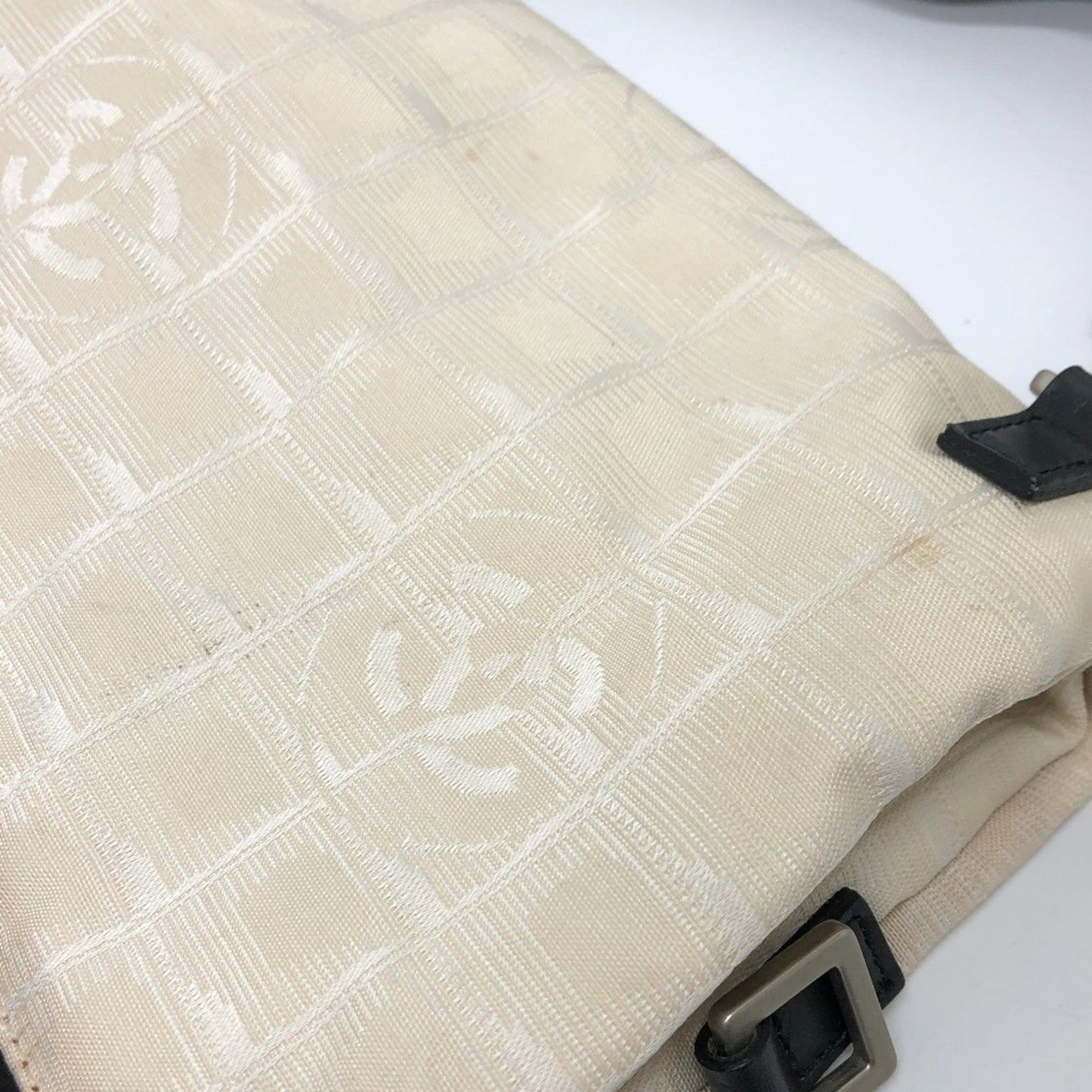 Chanel Sport line